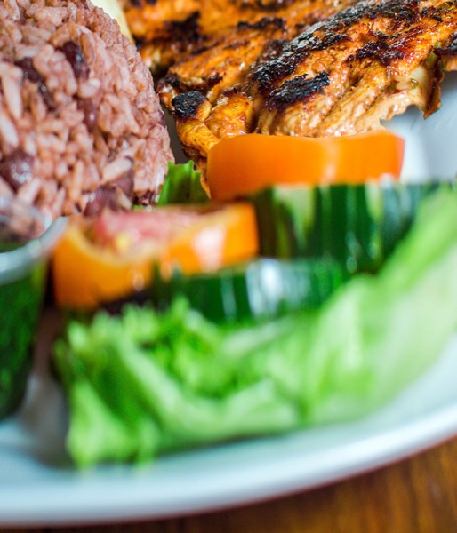 Nutritious and balanced meals served to seniors